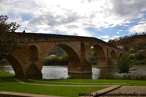 Puente la Reina