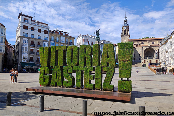 Vitoria Gasteiz 1