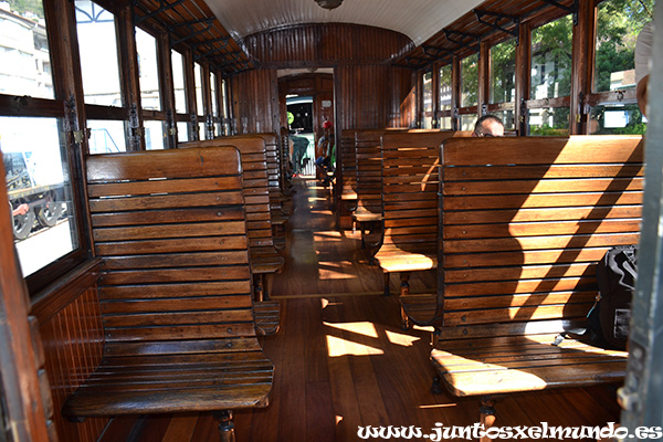 Azpeitia Museo del tren 11