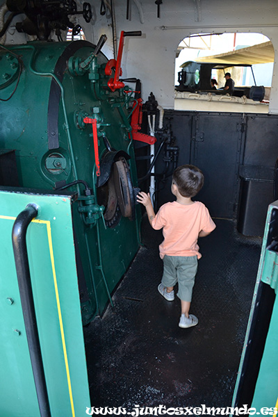 Azpeitia Museo del tren 9