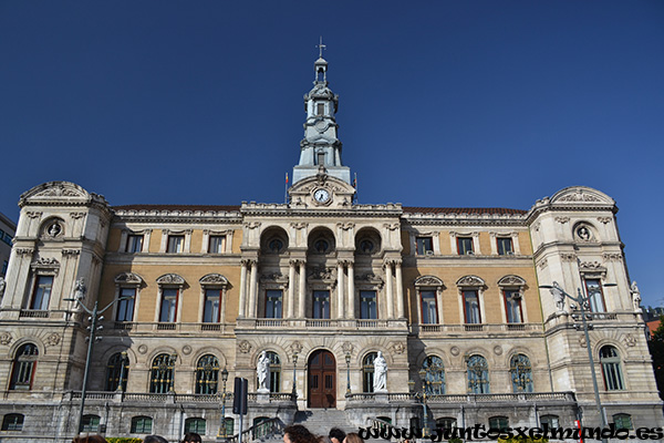 Bilbao Ayuntamiento