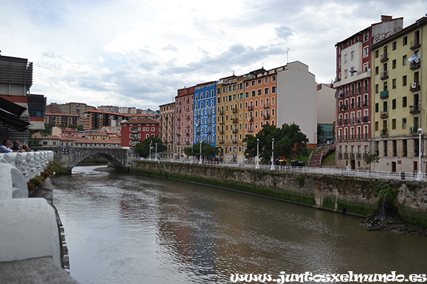 Bilbao Casco antiguo 2