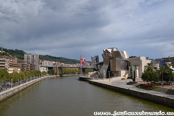 Museo Guggenheim