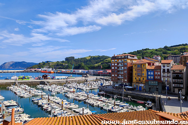 Bermeo 4