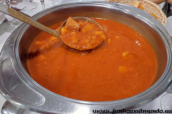 Marmitako