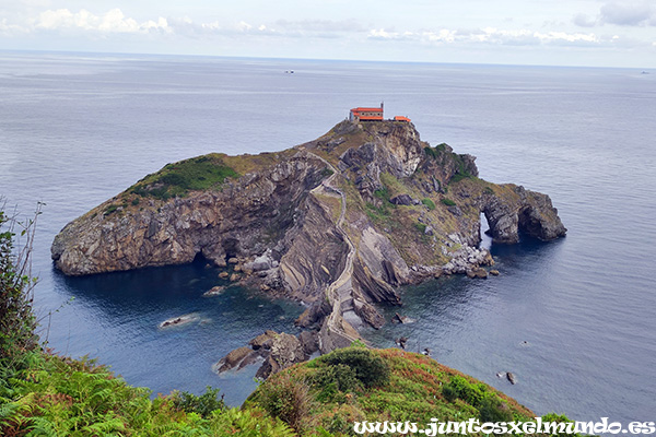 San Juan de Gaztelugatxe 1