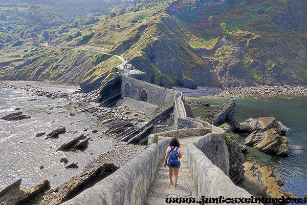 San Juan de Gaztelugatxe 10