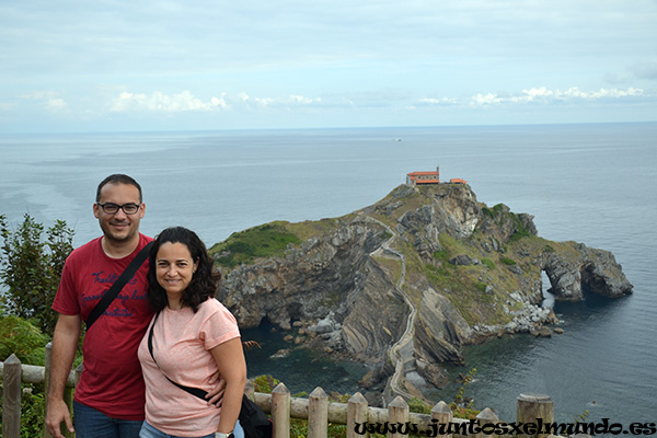 San Juan de Gaztelugatxe 2