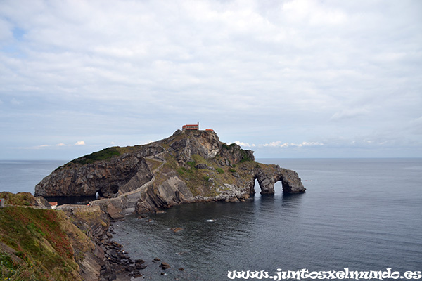 San Juan de Gaztelugatxe 4