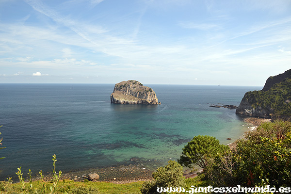 San Juan de Gaztelugatxe 5