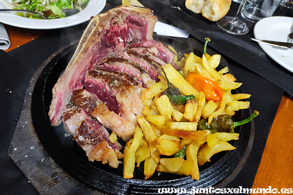 Chuletón