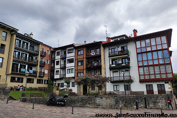 Hondarribia 3