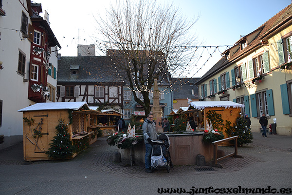 Eguisheim