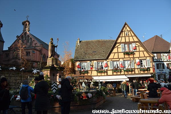 Eguisheim