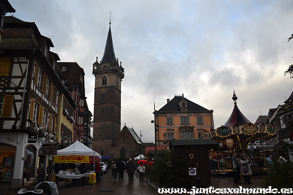 Obernai