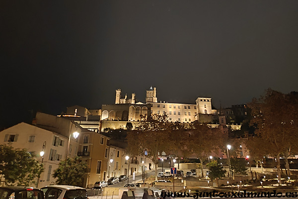 Beziers