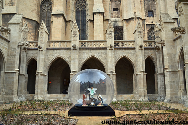 Narbona - Catedral