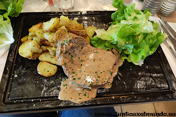 Comida