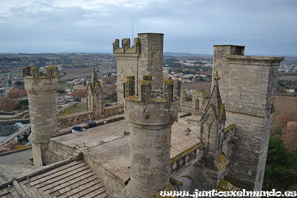 Béziers - Catedral