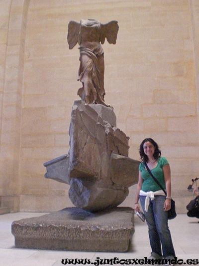 Museo Louvre 3