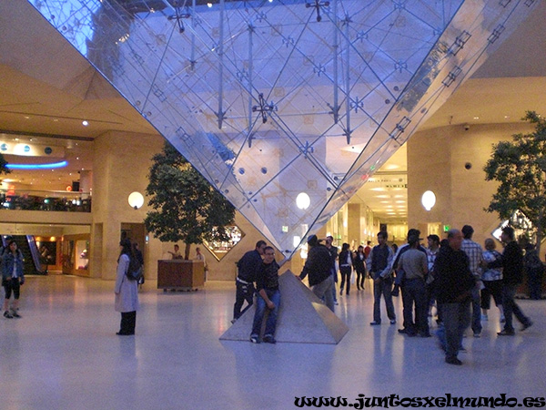 Museo Louvre 7