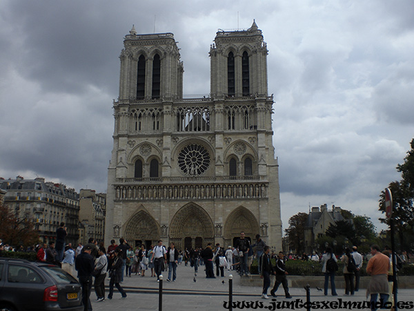 Notre Dame 1