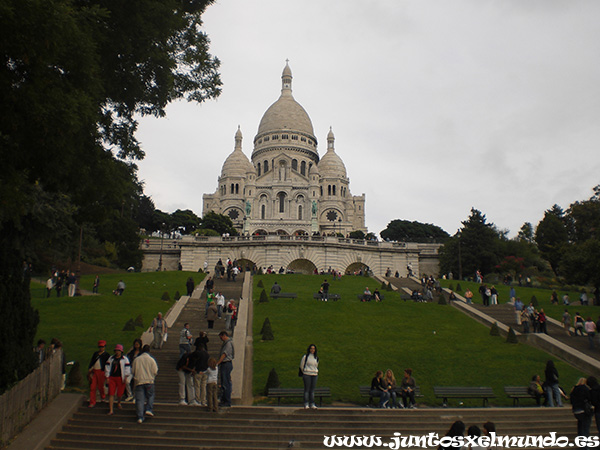 Sacre cour 1