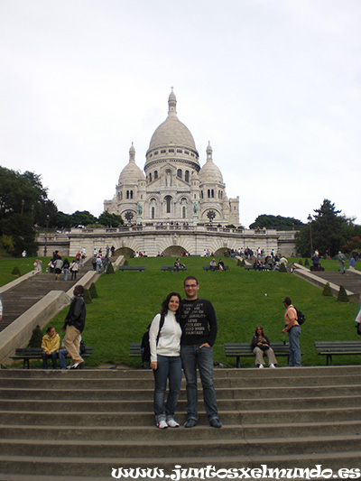 Sacre cour 2