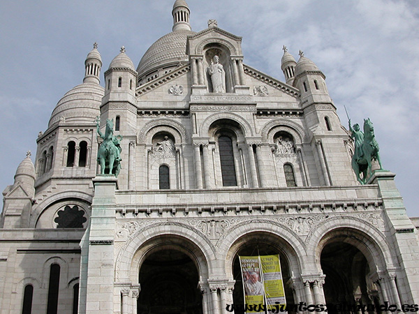 Sacre cour 4