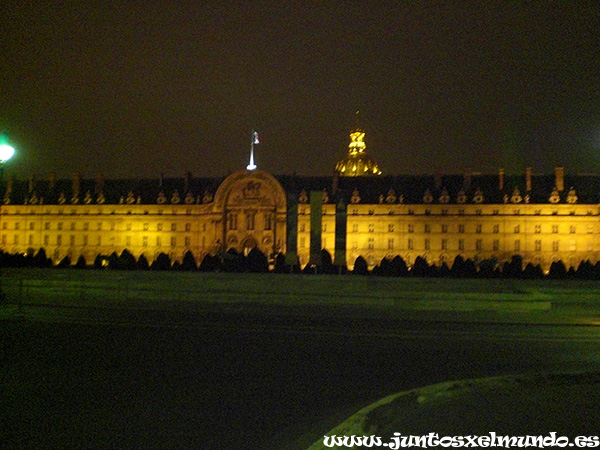 paseo nocturno 1