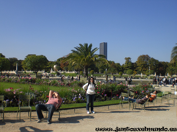 Parque 4