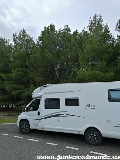 Autocaravana