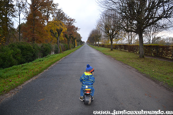 Sully sur Loire