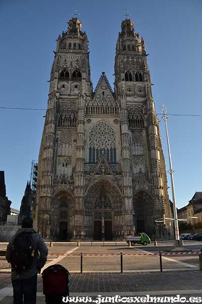 Tours Catedral St. Glatien 2