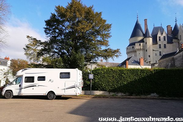 Langeais 1