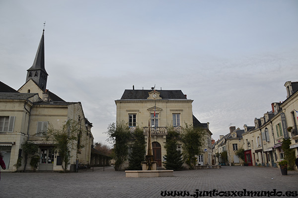 Fontevraud