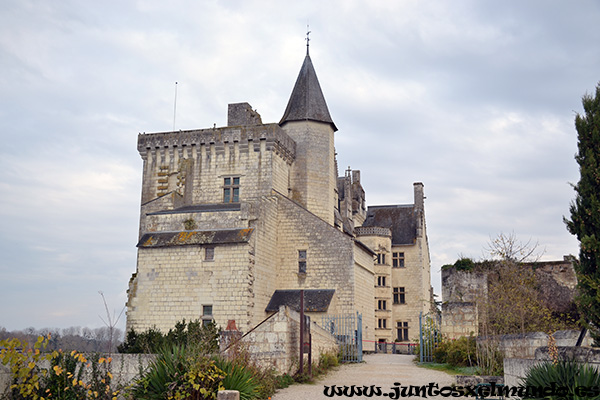 Montsoreau 1