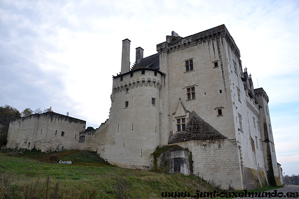 Montsoreau 2