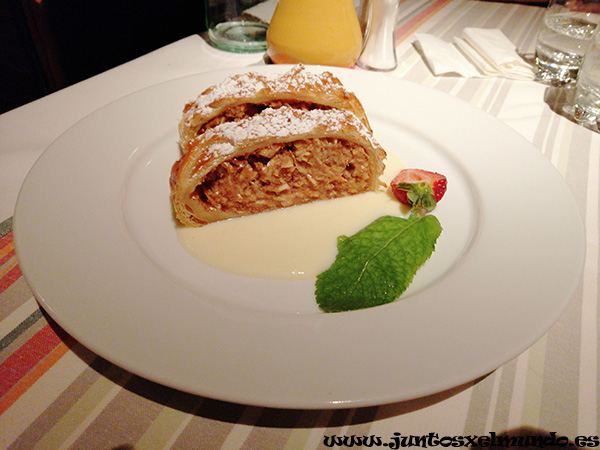 Strudel