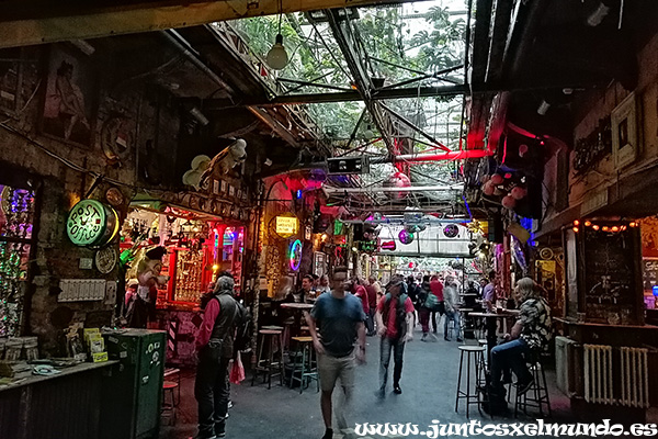 Szimpla kert 1