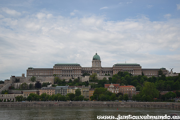 Castillo de Buda 1