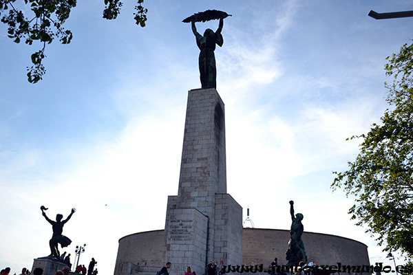 Estatua de la libertad