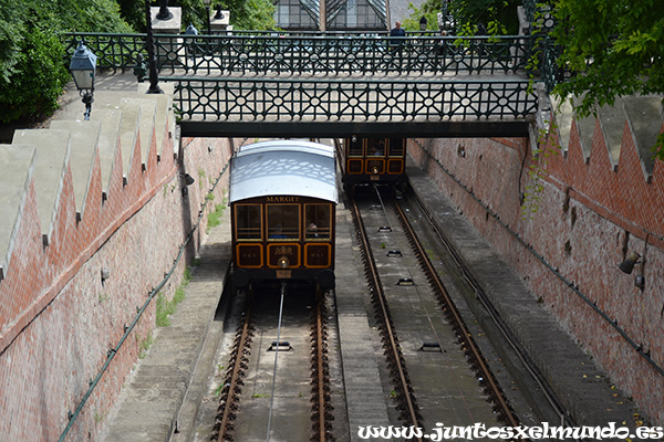 Funicular