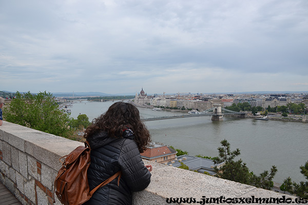 Vistas desde Buda 2