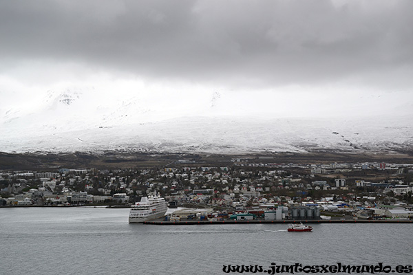 Akureyri 1