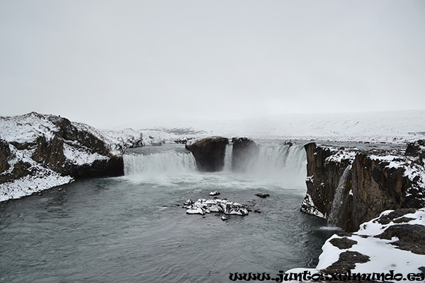 Godafoss 1