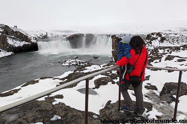 Godafoss 2