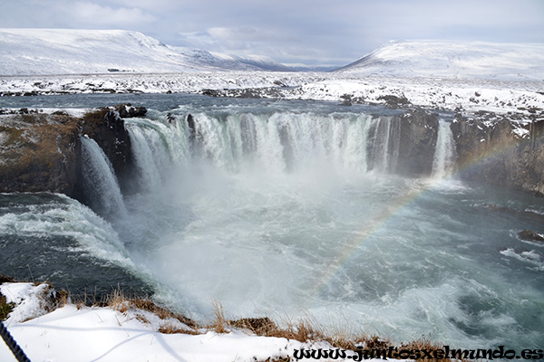 Godafoss 4