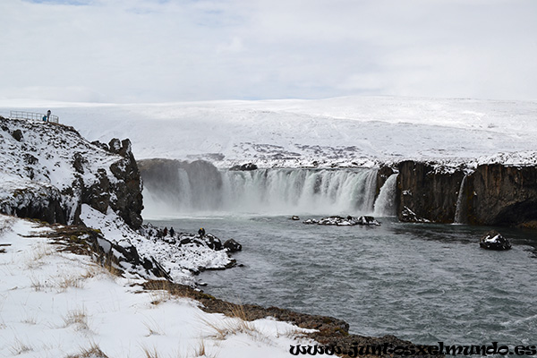 Godafoss 6