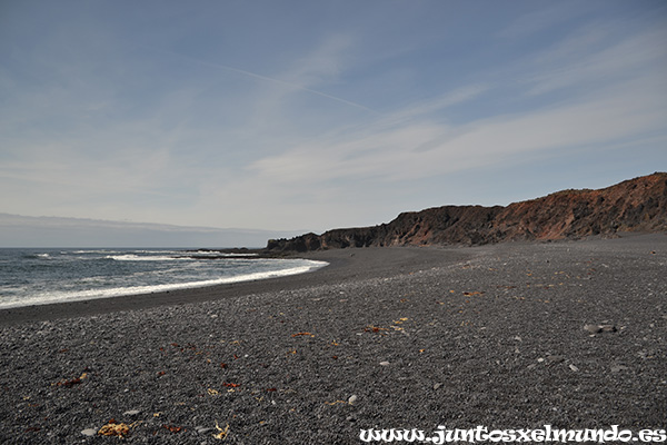 Djupalonssandur beach 6